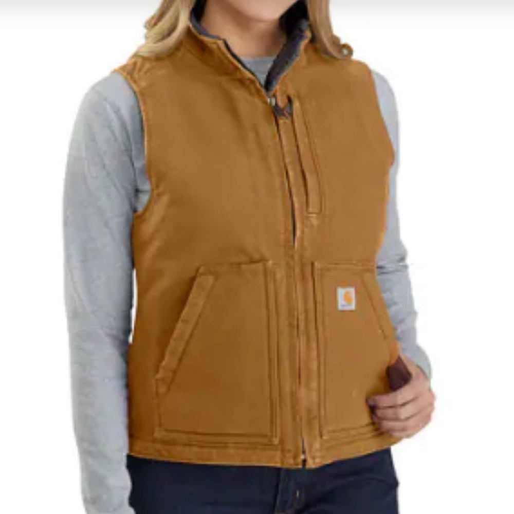 Carharrt Vest